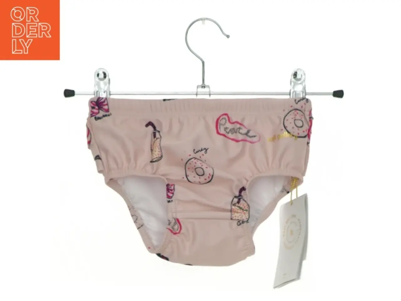 Billede 1 - Badebukser fra Soft Gallery (str. 86 cm)