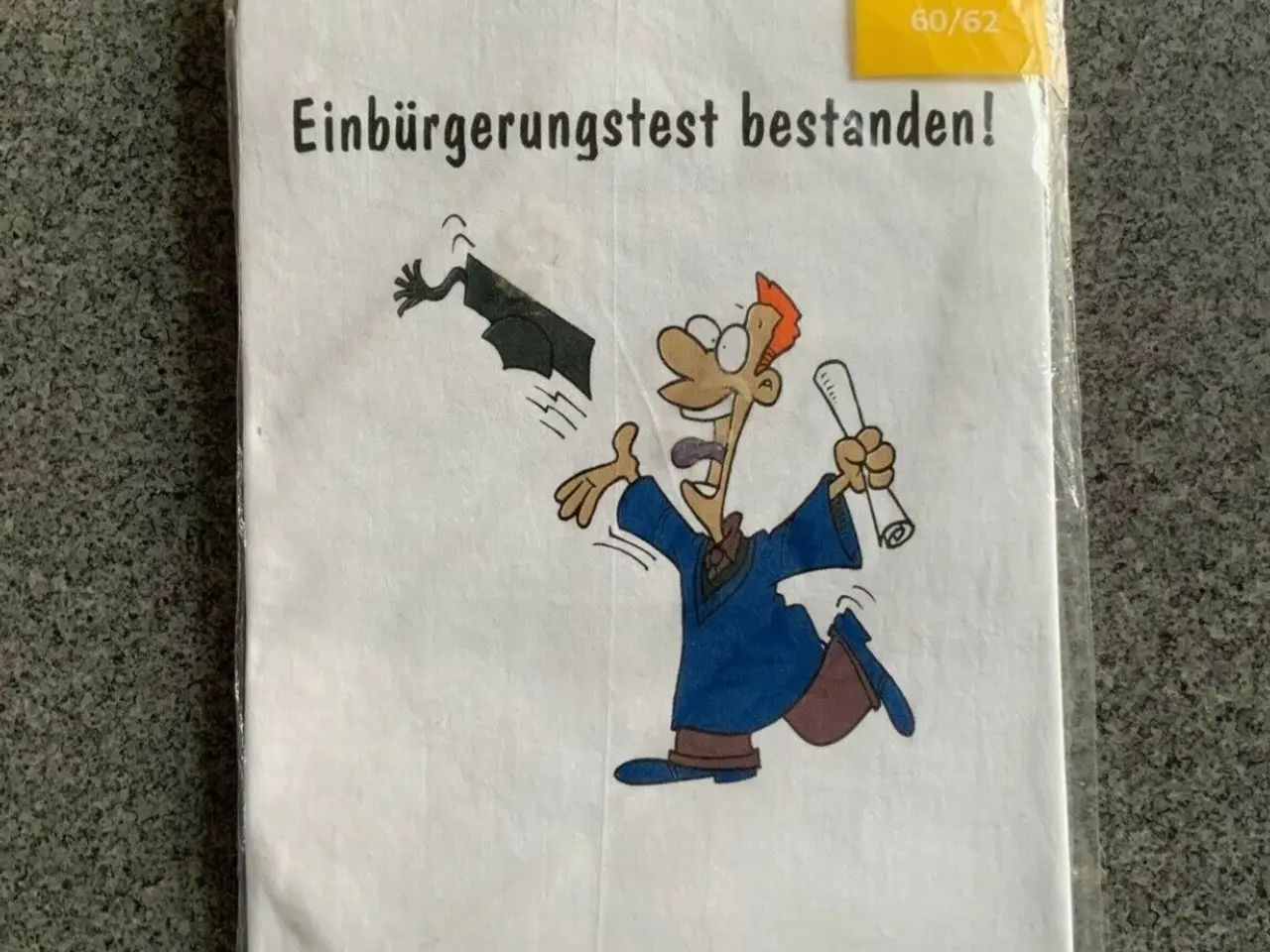 Billede 1 - T-shirt