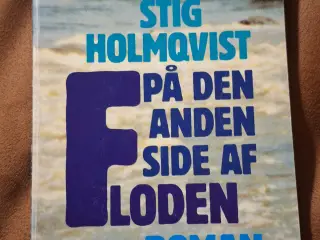 På den anden side af floden