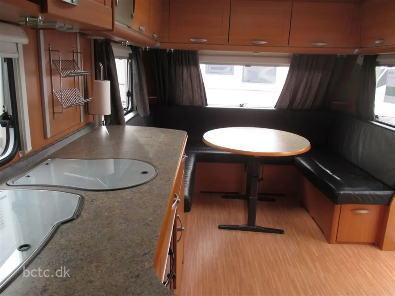 Billede 7 - 2008 - Knaus NORDIC PLUS 550