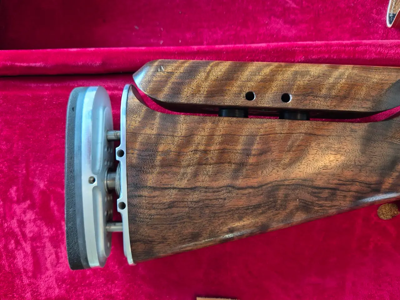 Billede 4 - Blaser F3 Super Sport