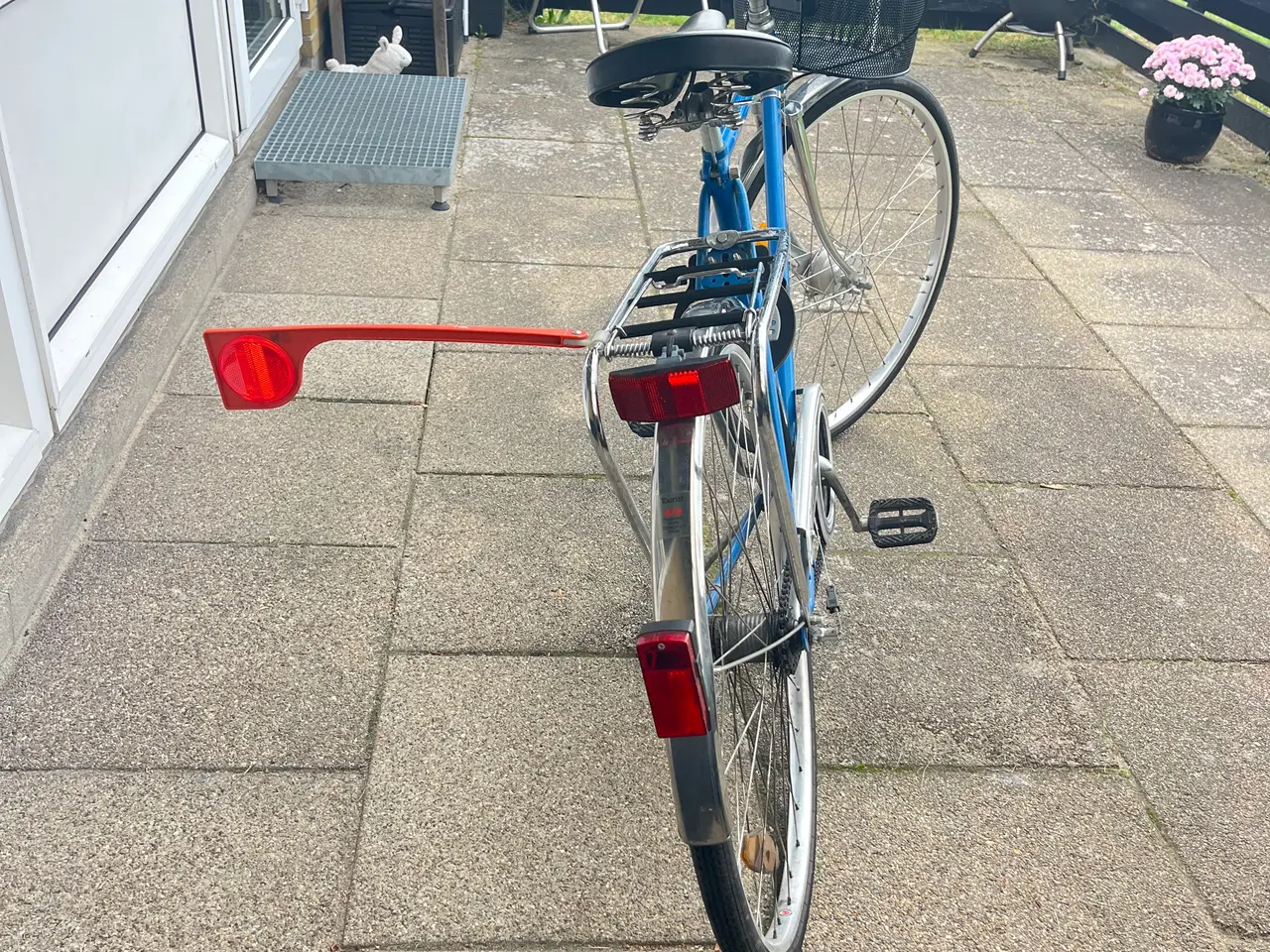 Billede 7 - herre cykel flot