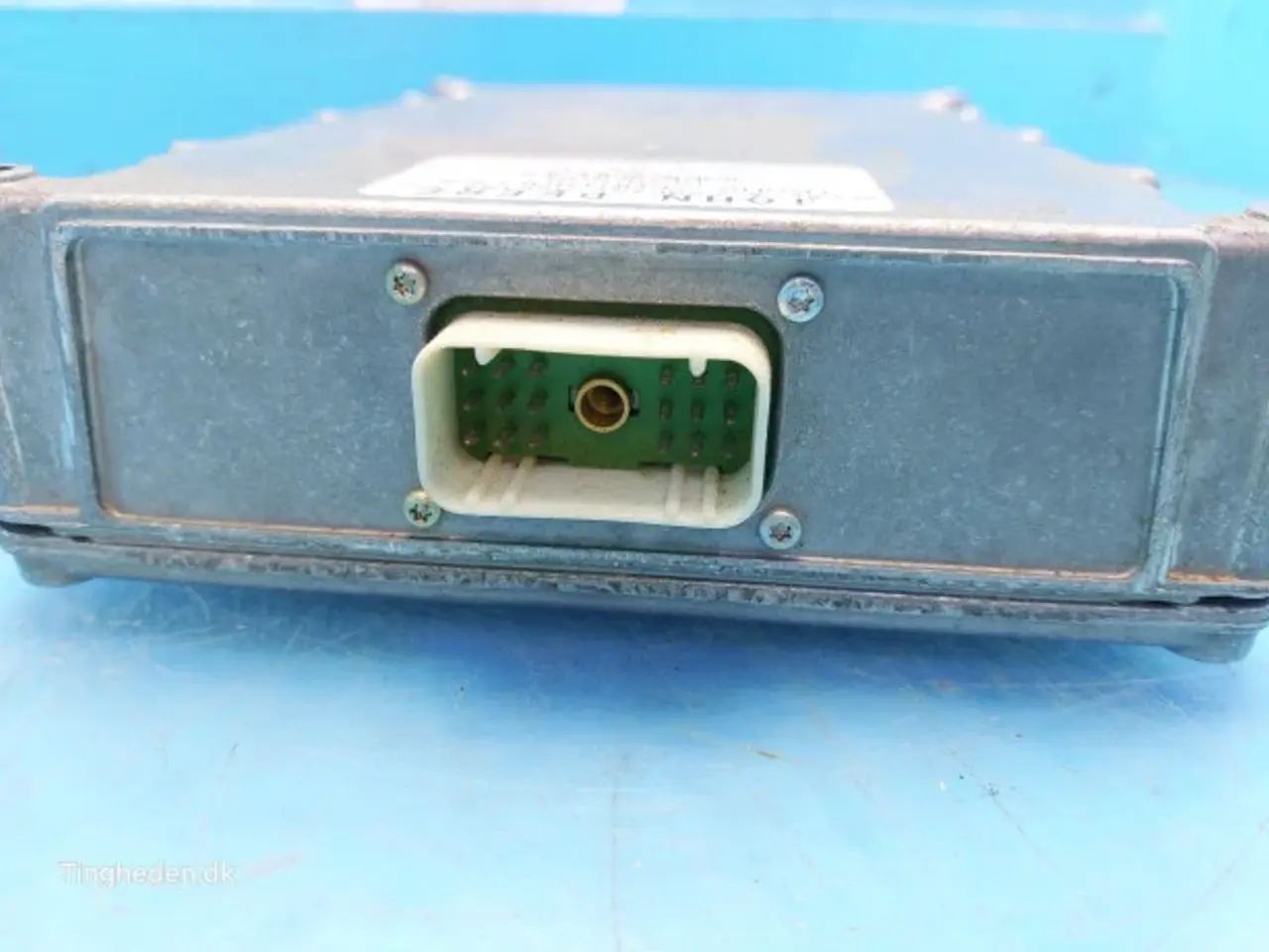Billede 10 - John Deere Transmission Control Modul-ECU RE56908