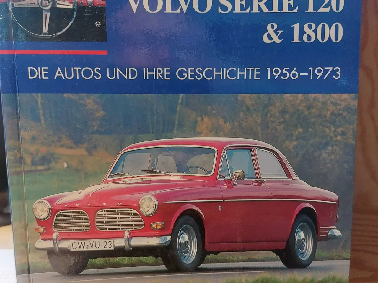 Billede 1 - Volvo div