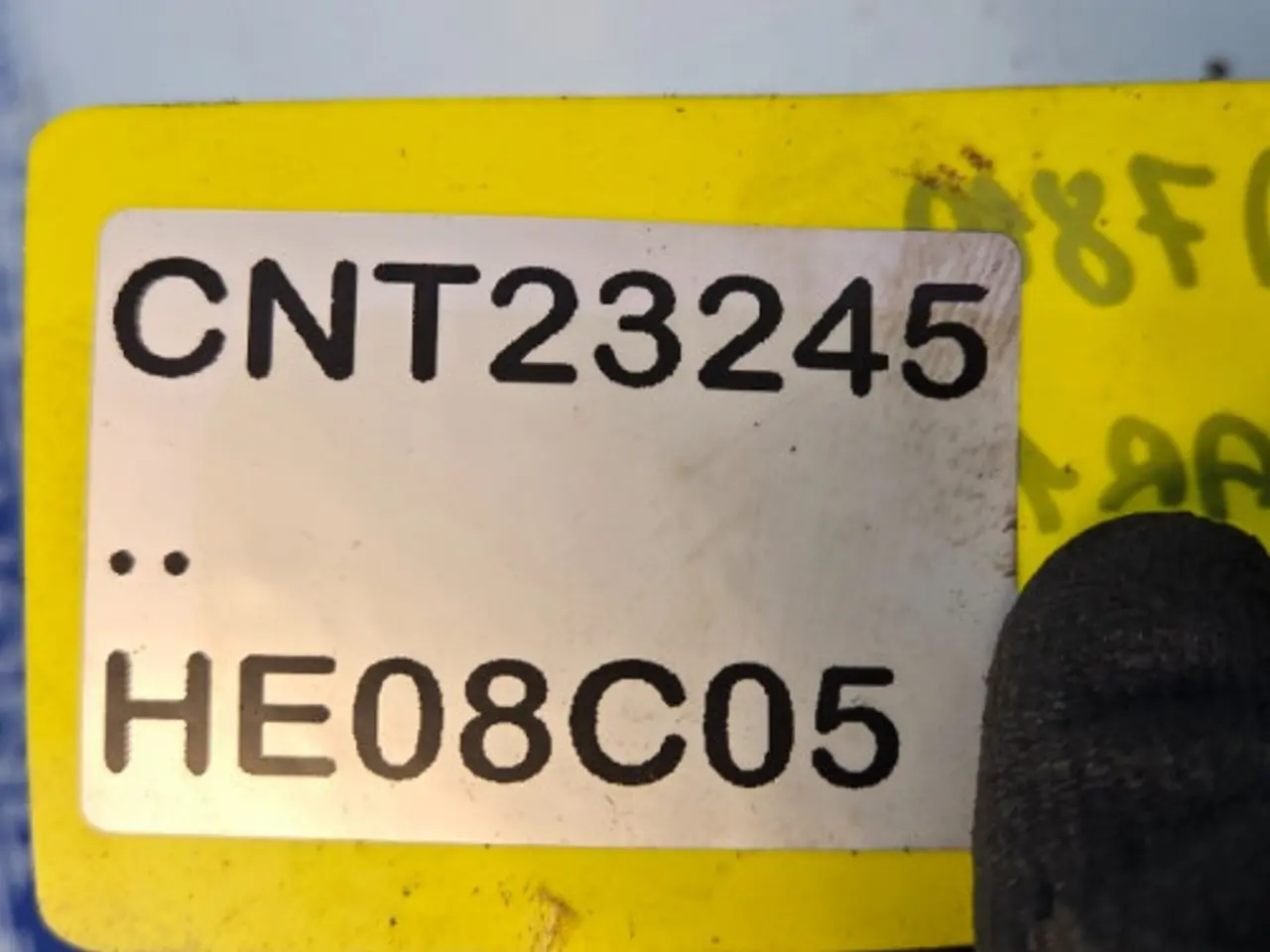 Billede 3 - Ford 7810 Aksel CAR121566