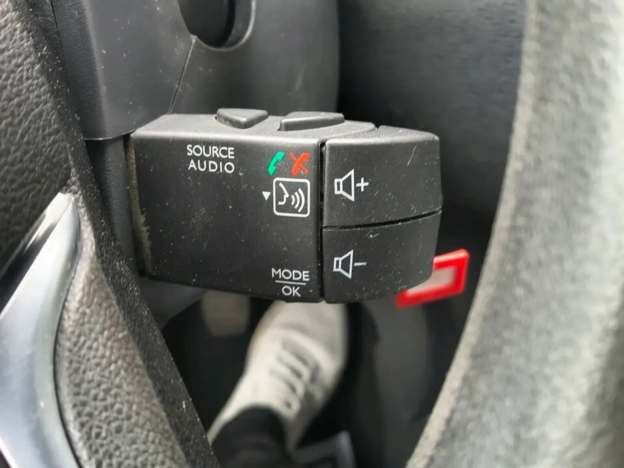 Billede 8 - Dacia Dokker 1,5 DCi Essential Tekno 95HK Van 6g