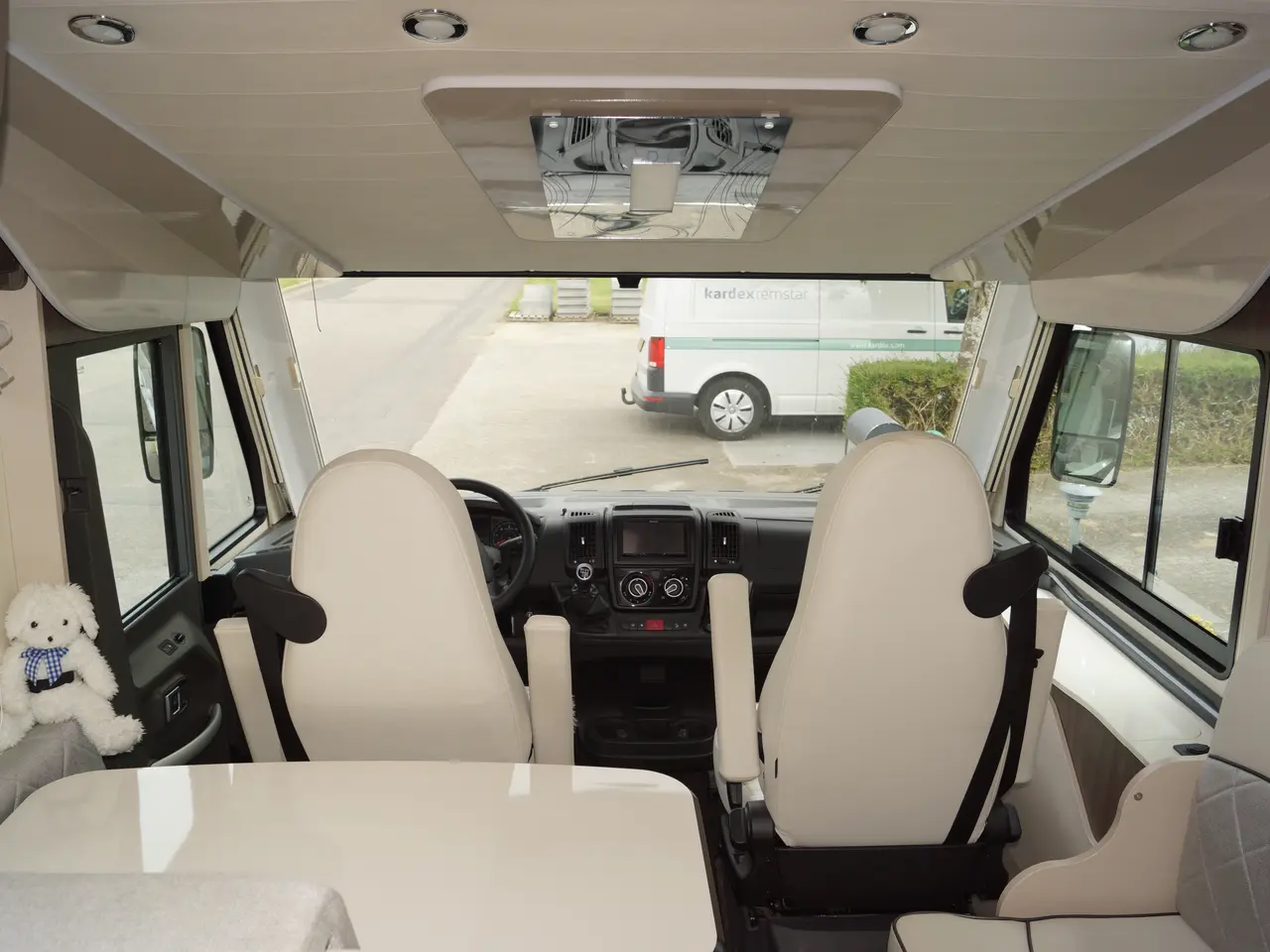 Billede 5 - Autocamper 879G
