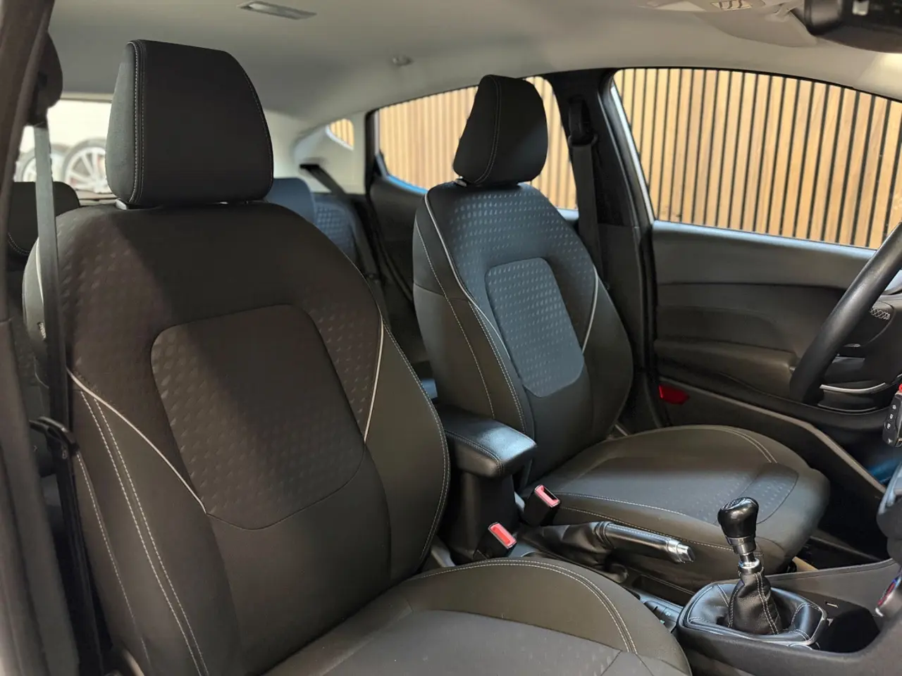 Billede 10 - Ford Fiesta 1,0 EcoBoost B&O Play