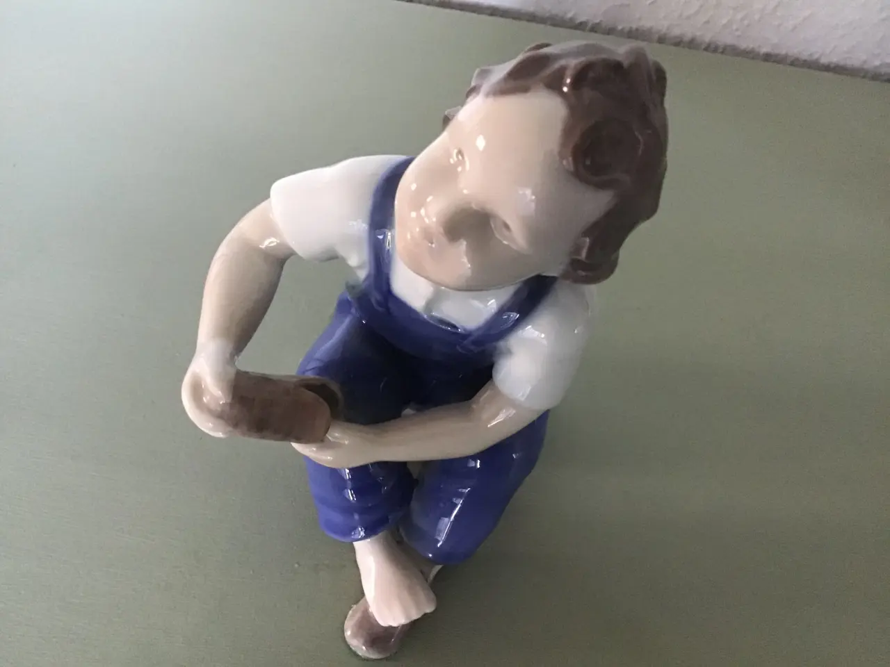 Billede 1 - Hjælp mig mor