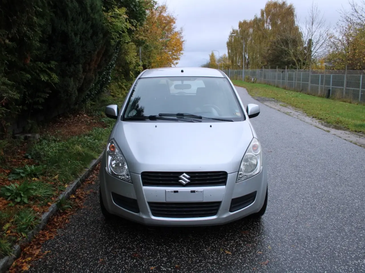 Billede 1 - Suzuki Splash 1,3 DDiS GLS