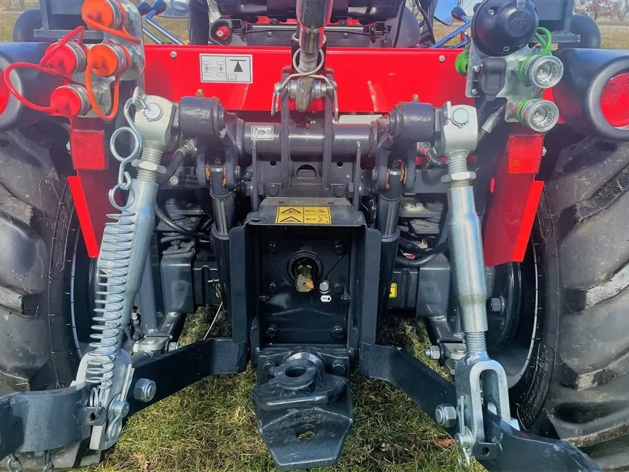 Billede 3 - Antonio Carraro TTR 4800 HST