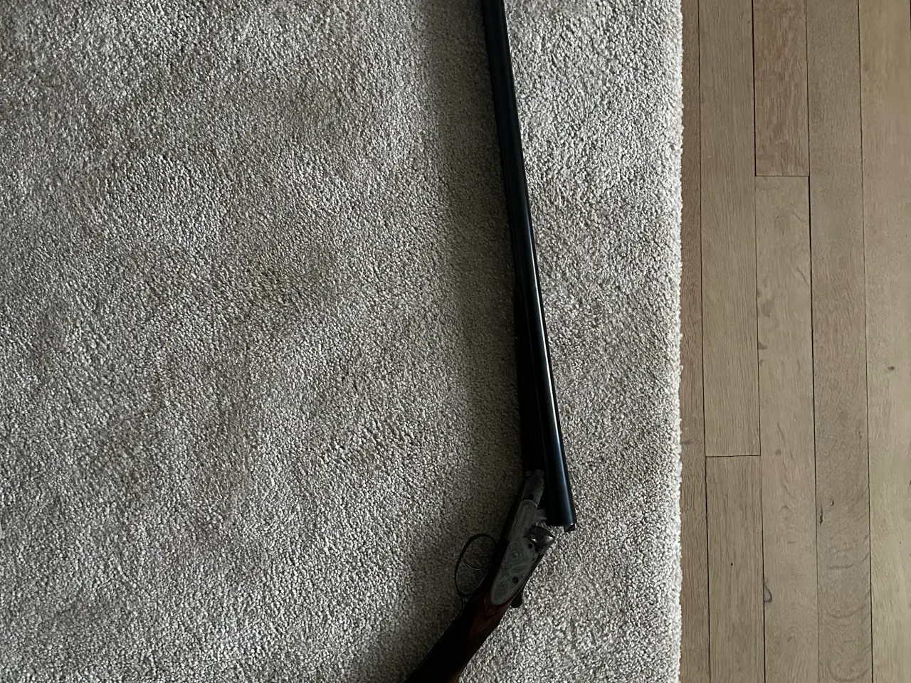 Billede 1 - Engelsk S/S P.Powel 