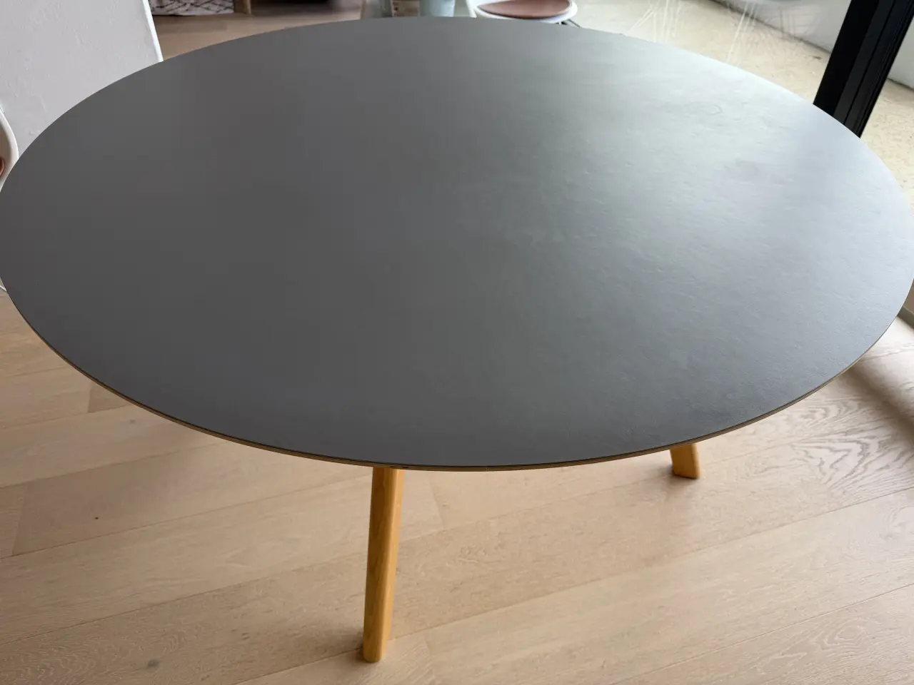 Billede 10 - HAY spisebord CPH 25, 140 cm