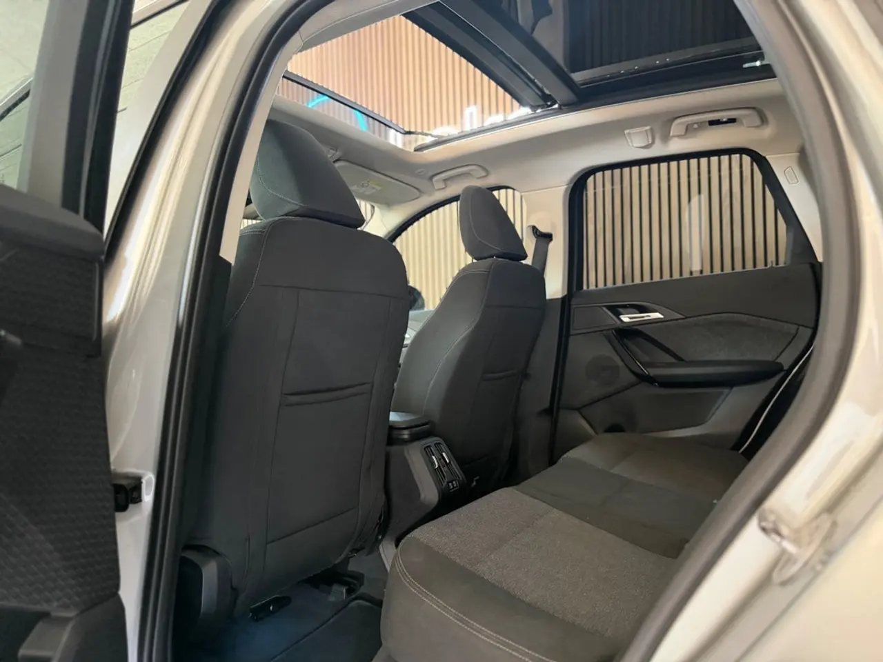 Billede 10 - BMW iX1 xDrive30