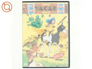 Yakari