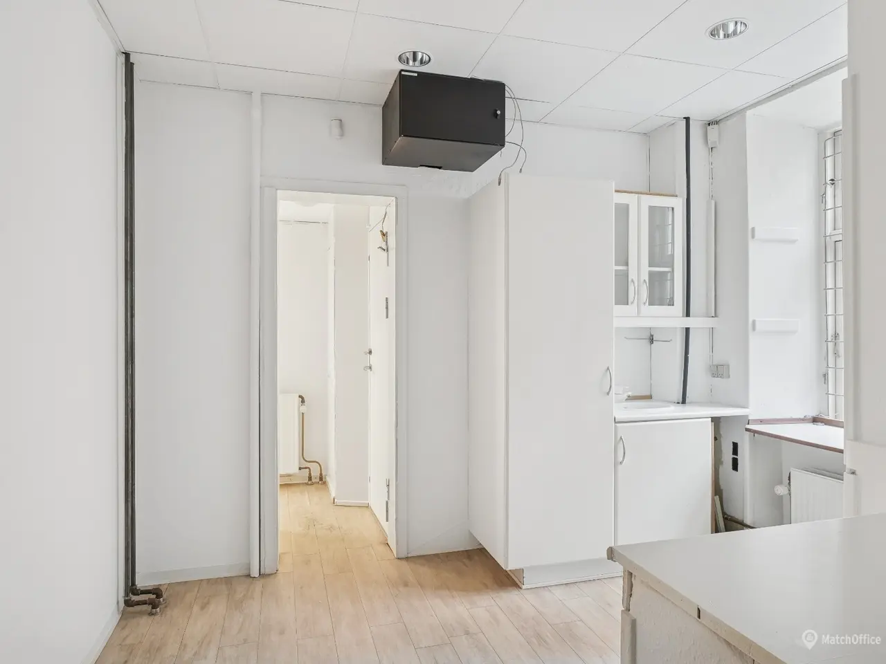 Billede 12 - Butikslokale med attraktiv placering på Nørrebro