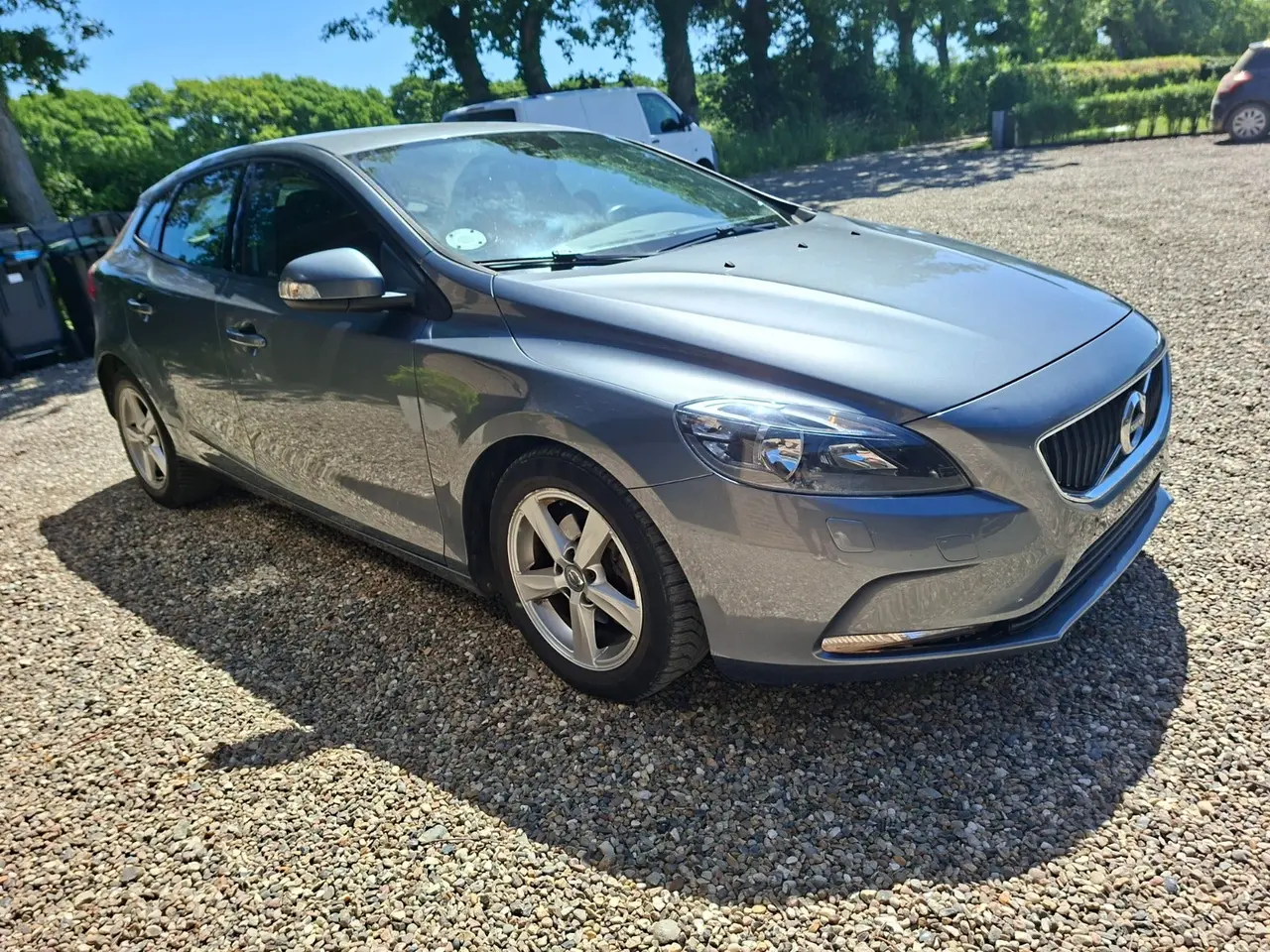 Billede 3 - Volvo V40 2,0 D2 120 Eco