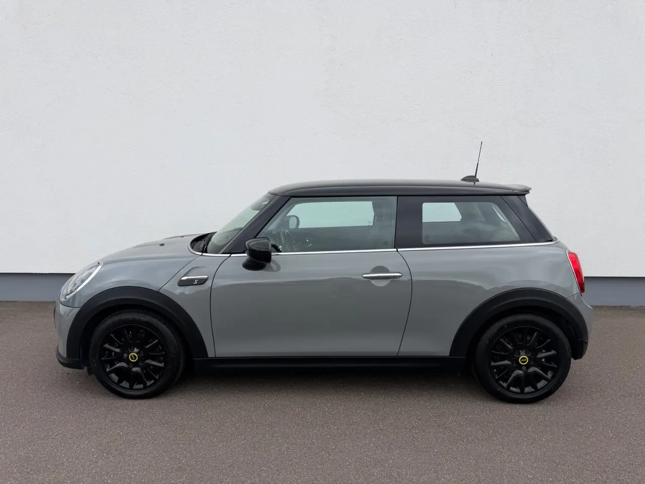 Billede 4 - MINI Cooper SE Classic Trim