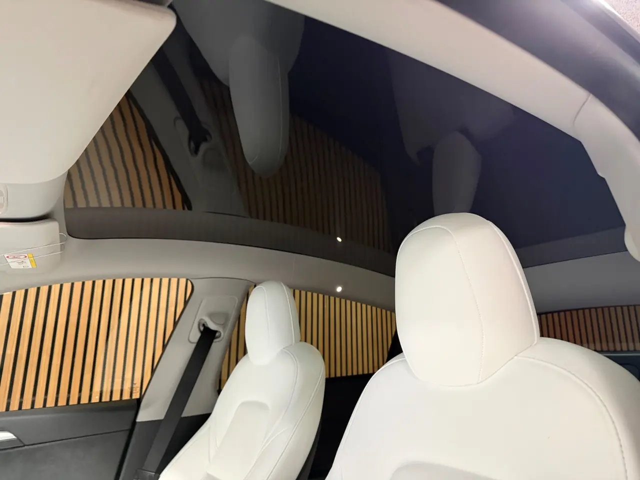 Billede 7 - Tesla Model Y Long Range AWD