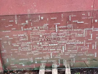 Bordplade