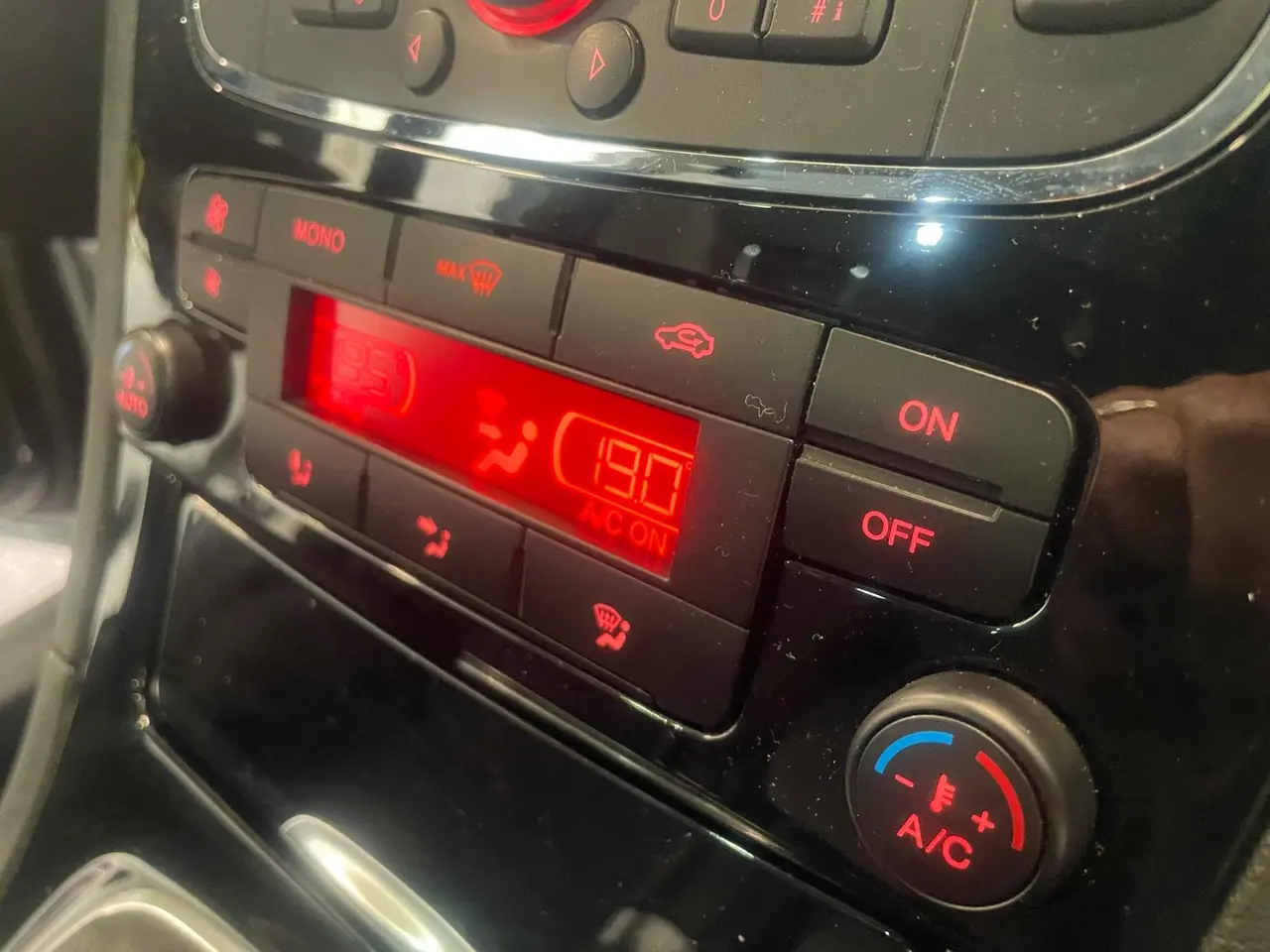Billede 6 - Ford S-MAX 2,0 Titanium 7prs