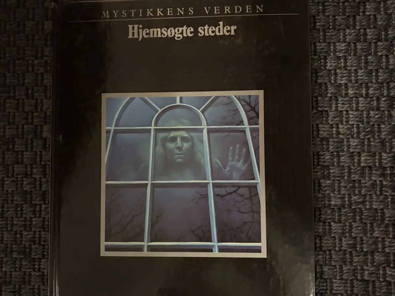 Billede 16 - Mystikkens Verden