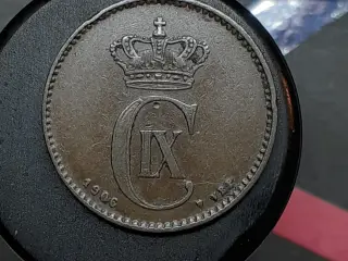 2 øre 1906