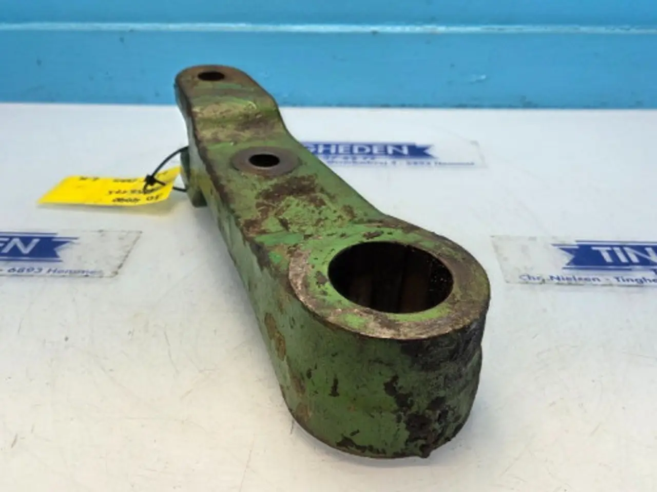 Billede 9 - John Deere 4040 Liftarm L.  R56175