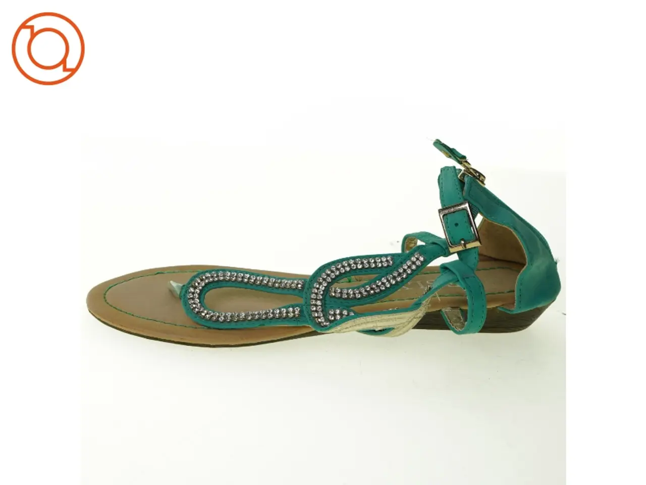 Billede 2 - Sandaler fra Kesly (str. 40)