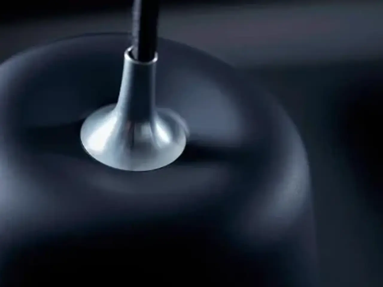 Billede 3 - Noir loftslampe, pendel