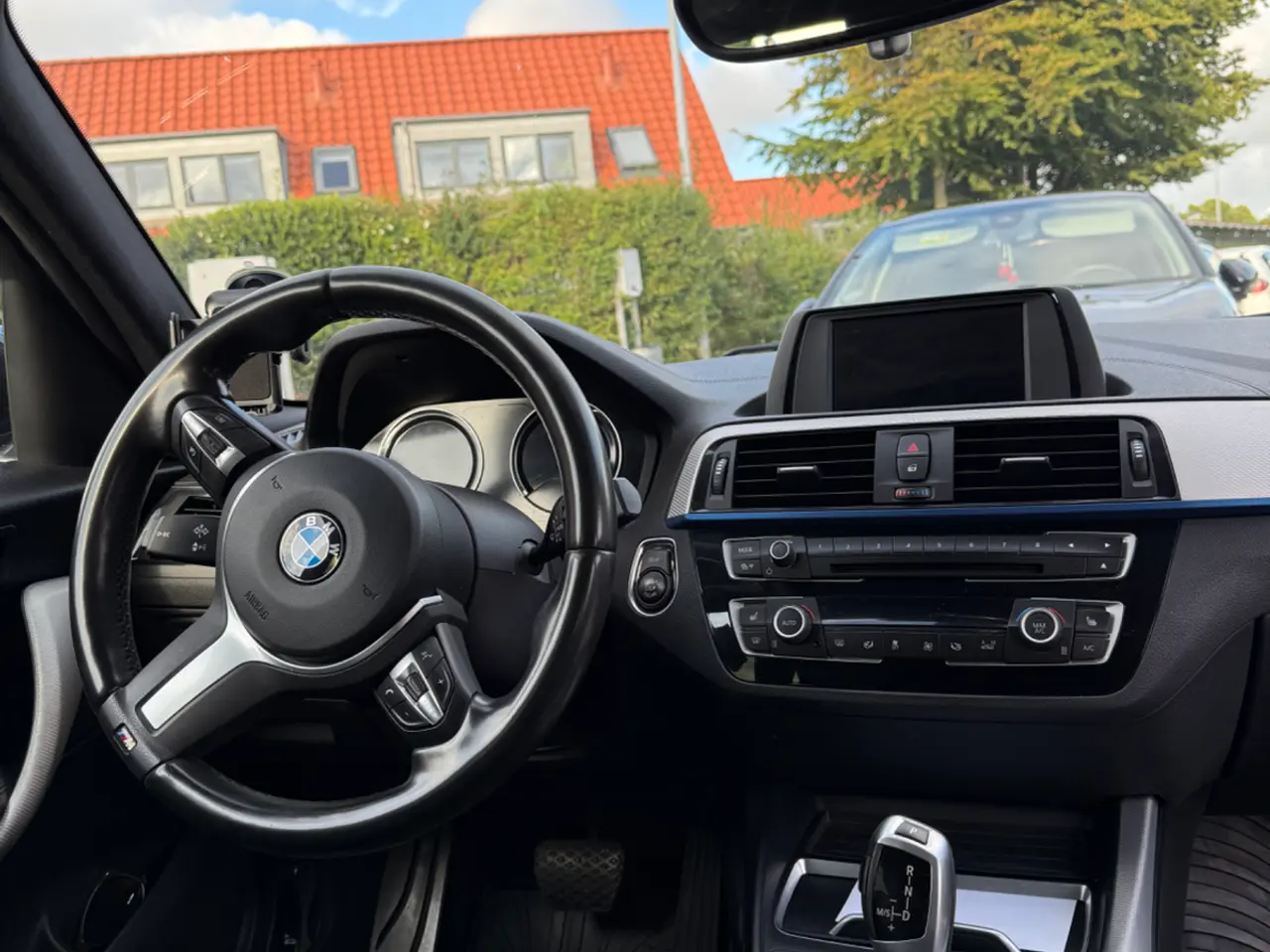 Billede 10 - BMW 118i 1,5 M-Sport aut.