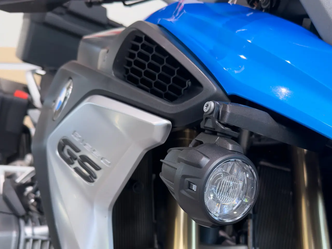 Billede 13 - BMW R 1250 GS