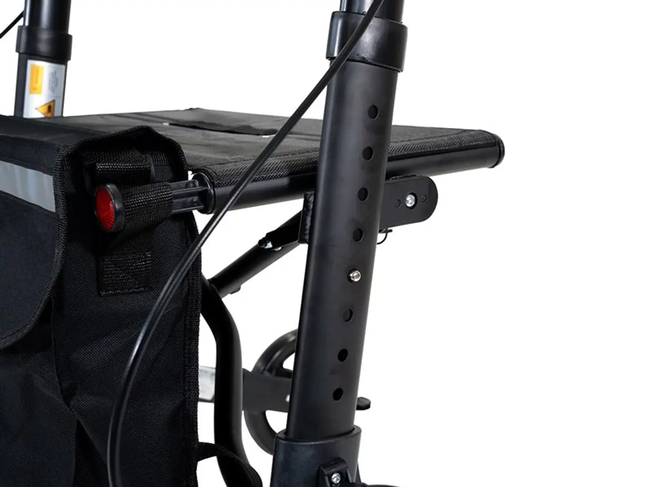 Billede 10 - Lindebjerg Rollator HF 150 Smart klik