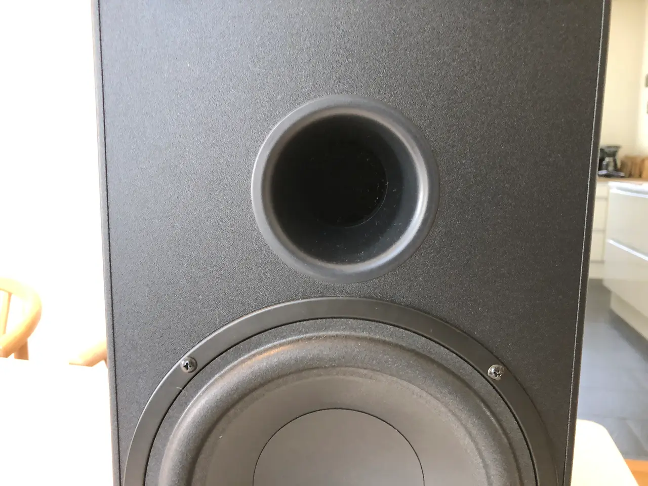 Billede 10 - Jamo aktiv subwoofer, SUB 200