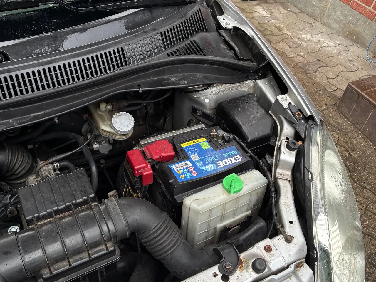 Billede 5 - Suzuki Swift 1,5 l