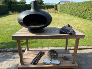 Morsø Forno Udeovn