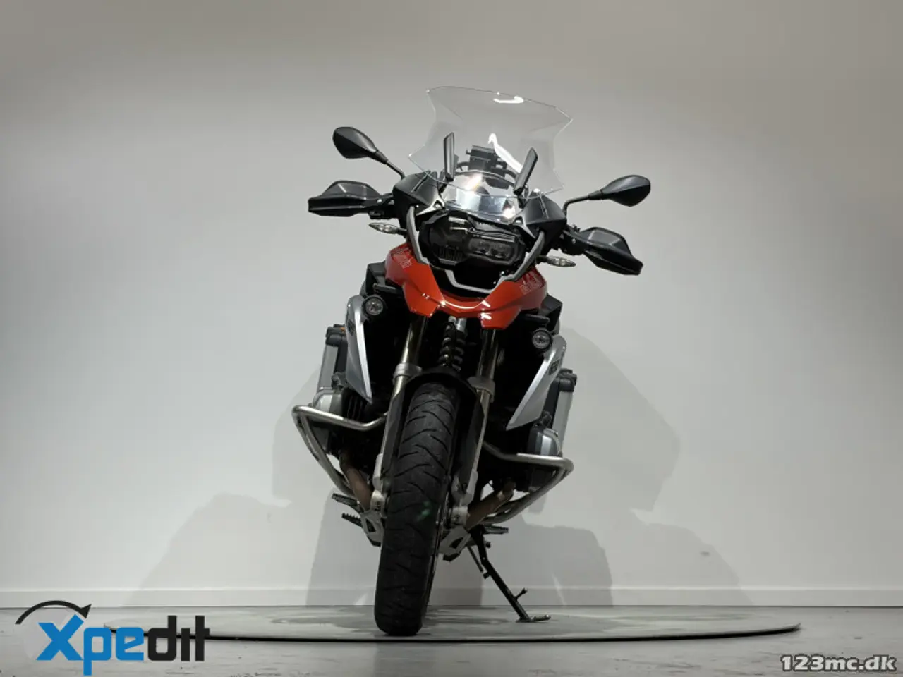 Billede 4 - BMW R 1200 GS