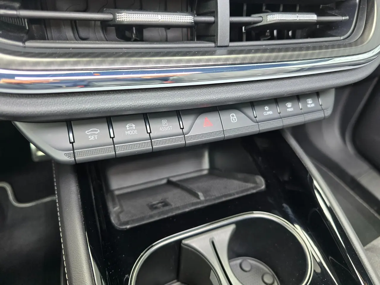 Billede 11 - Skoda Enyaq 80 iV Sportline