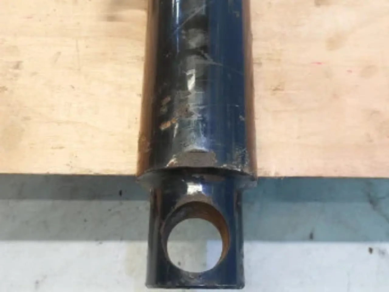 Billede 7 - Case IH 8010 Fødecylinder 97375277