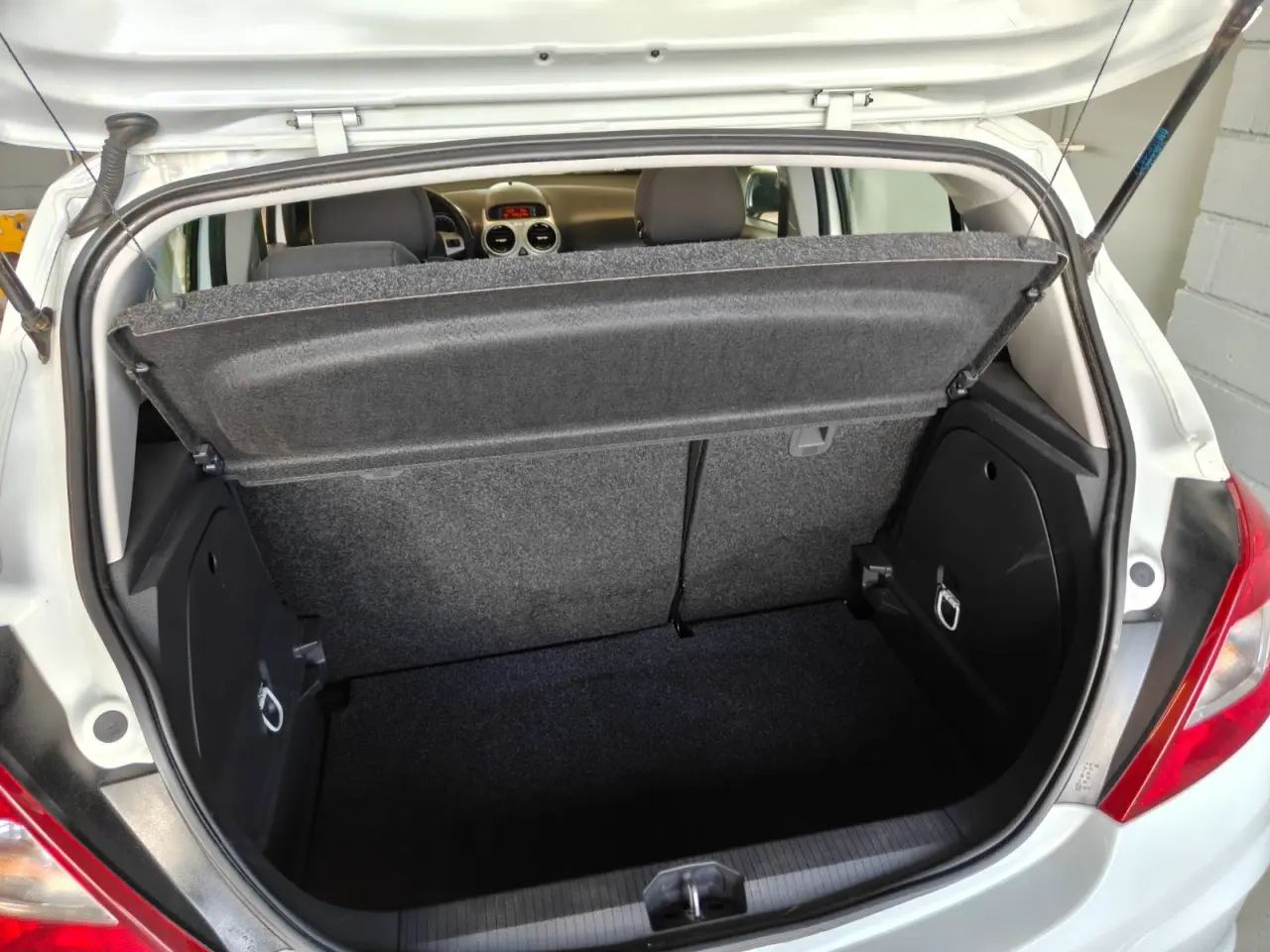Billede 5 - Opel Corsa 1,2 16V Cool