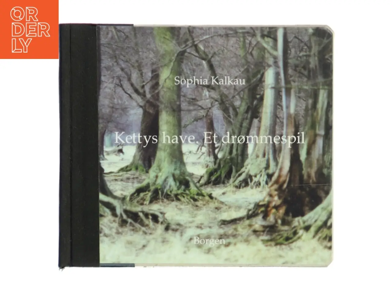 Billede 1 - Kettys have - Et drømmespil