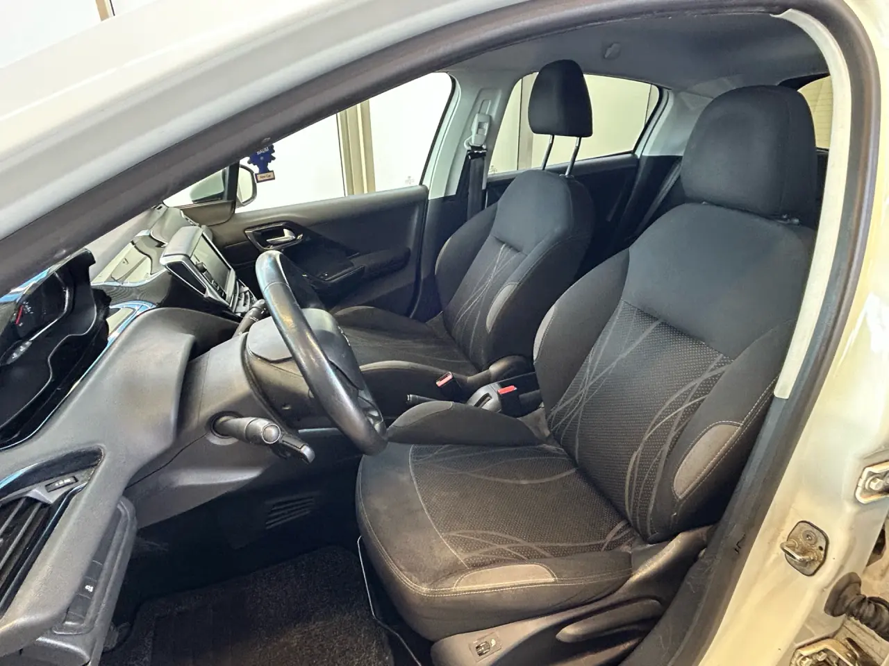 Billede 11 - Peugeot 208 1,0 VTi Access 68HK 5d