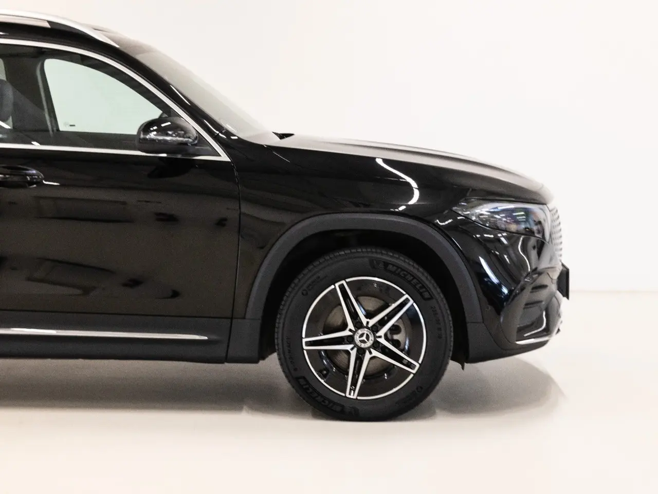 Billede 22 - Mercedes EQB350  AMG Advance 4Matic