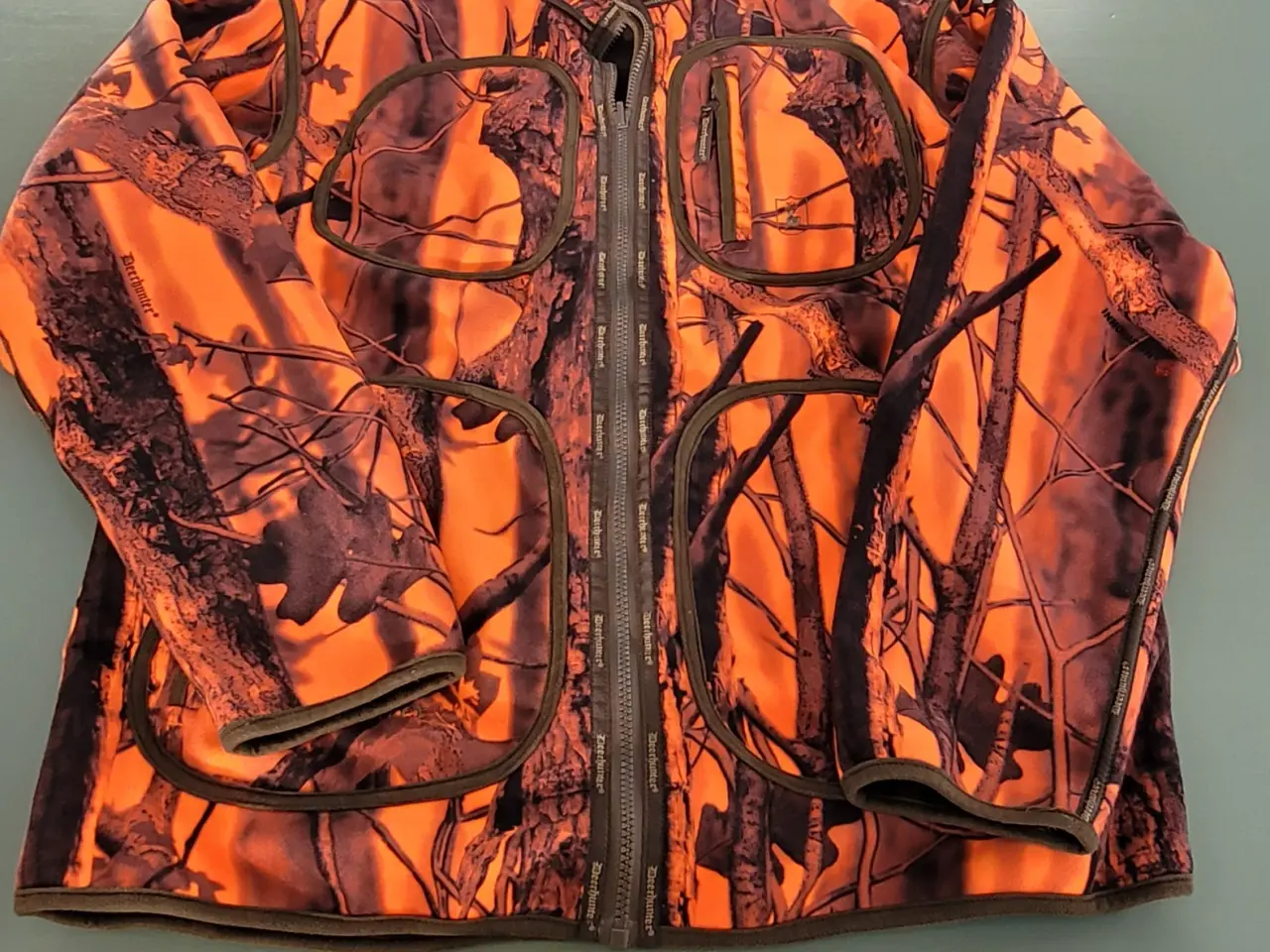 Billede 1 - Deerhunter Gamekeeper