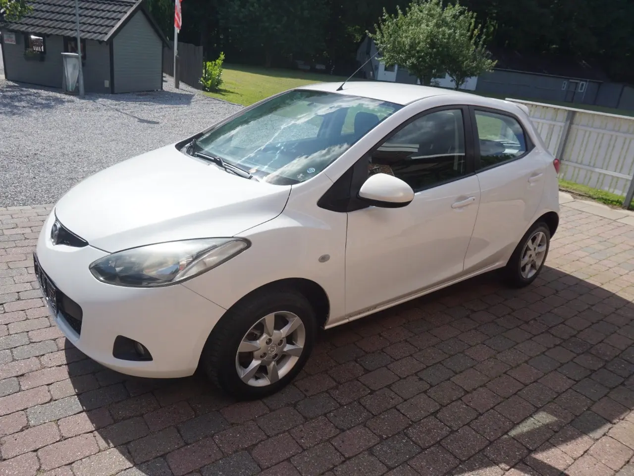 Billede 2 - Mazda 2 1,3 Advance