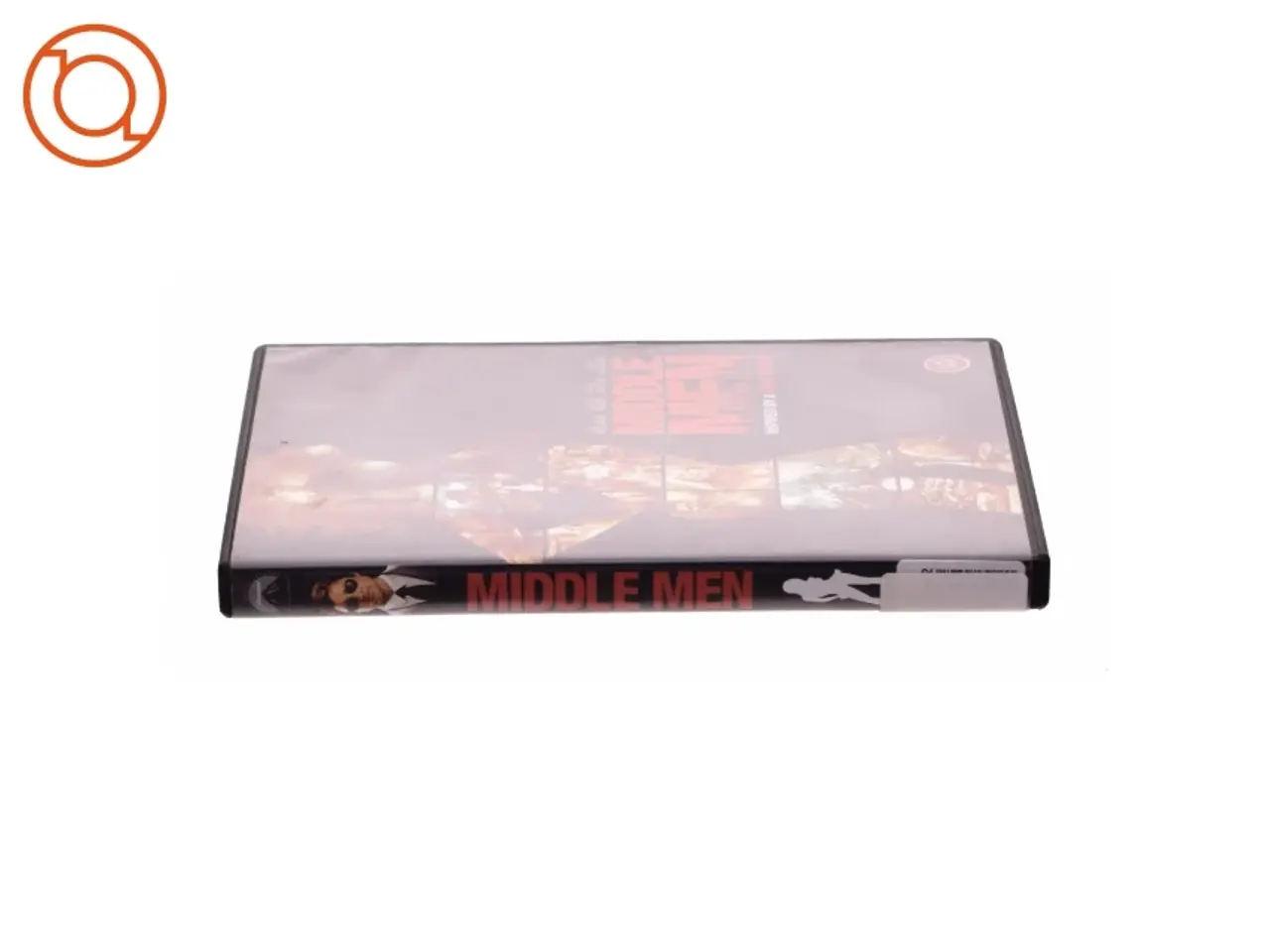 Billede 2 - Middle Men