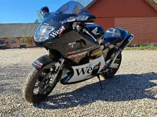 Honda CBR 1100