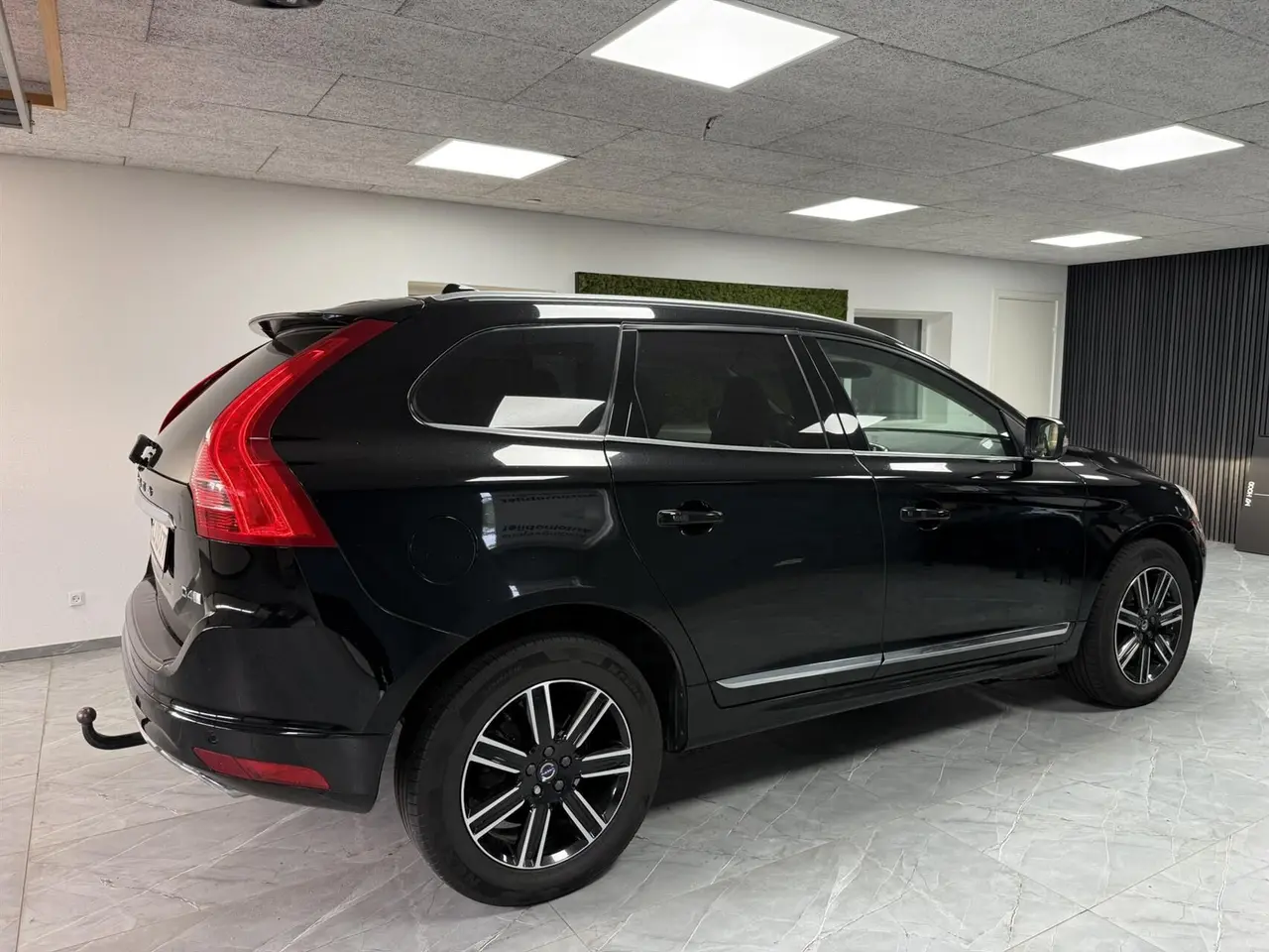 Billede 4 - Volvo XC60 2,0 D4 Summum 190HK 5d 8g Aut.