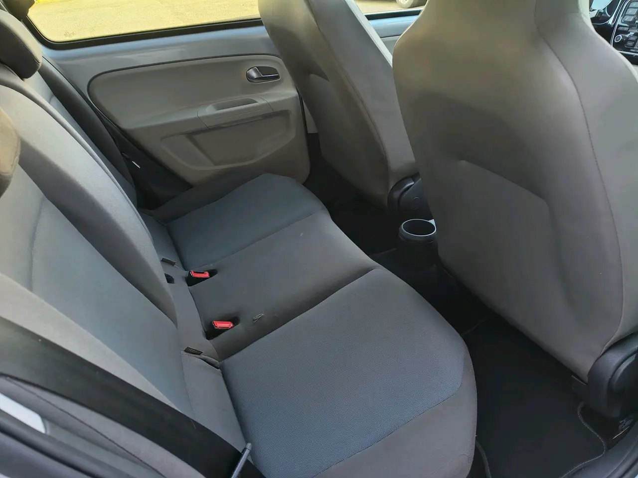 Billede 7 - VW e-up EL High 82HK 5d Aut.