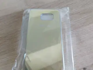Cover til SAMSUNG GALAXY S6 EDGE+